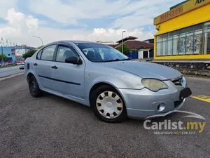 2009 Proton Persona 1.6 SE Sedan