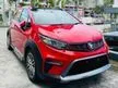 New 2025 Proton Iriz 1.6 Active Hatchback*PROMO HARI RAYA*READY STOCK*MORE ATTRACTIVE GIFTS WAITING FOR U *DOOR2DOOR SERVICES*FAST APPROVAL*HIGH TRADE IN