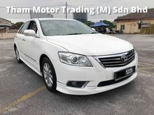 Toyota CAMRY 2.0 G (A) FULL TRD BODYKIT FACELIFT SPEC