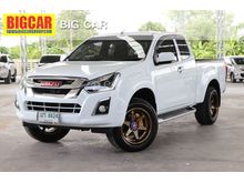 2018 Isuzu D-Max 1.9 SPACE CAB (ปี 11-17) Hi-Lander L Pickup
