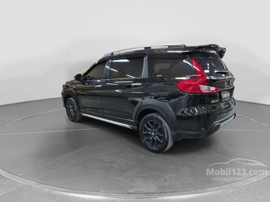 2023 Suzuki XL7 Beta Hybrid SUV