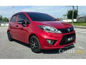 2019 Proton Iriz 1.3 Executive Hatchback