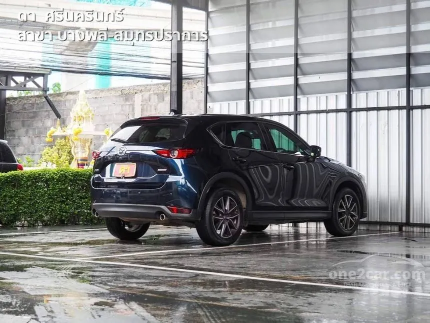2018 Mazda CX-5 XD SUV