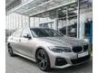 Used 2022 BMW 330Li M Sport CKD (With Driving Assistant)