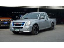 2011 Isuzu D-Max 2.5 SPACE CAB (ปี 07-11) SX Super Titanium Pickup
