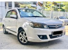 2011 Proton Saga 1.3 FLX Executive Sedan(ONLY OWNER)(LOW MILEAGE)(2 YEAR WARAANTY)(TRUE YEAR MAKE)