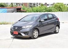 2016 Honda Jazz 1.5 (ปี 14-18) V i-VTEC Hatchback
