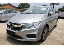 2019 Honda City (A) 1.5 S i-VTEC
