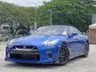 Recon 2022 Nissan GT