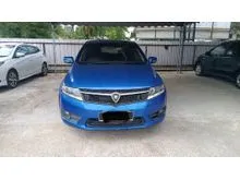 2013 Proton Suprima S 1.6 Premium Hatchback