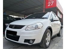 Suzuki SX4 1.6 (A) Premier Hatchback /1 OWNER / TIPTOP