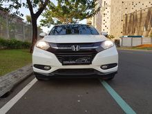 2017 Honda HR-V 1.5 E SUV