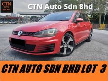 VOLKSWAGEN GOLF MK7 2.0 GTI,POWERFULL CAR,WE MORE VOLKSWAGEN MODEL TO CHOICE,MK6,POLO AND MORE