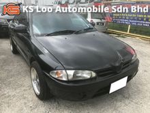 Proton Wira 1.5 GL Sedan (A) CASH ONLY - TUNAI SAHAJA