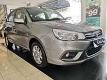 2019 New Proton Saga 1.3 Executive