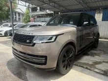 ** RAYA PROMOTION ** 2022 LAND ROVER RANGE ROVER VOGUE P400 SE 3.0