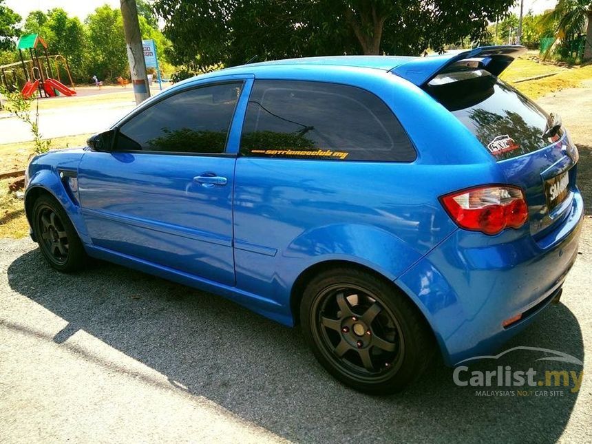 Proton Satria neo 2013 R3 1.6 MT Executive 1.6 in Kuala 