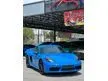 2021 Porsche 718 2.0 Cayman Coupe 20 Carrera Alloys