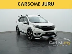 2017 Honda BR-V 1.5 V SUV