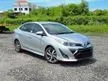 Used 2019 Toyota Vios 1.5 G Sedan (GREAT CONDITION/360 Camera/FREE GIFTS)