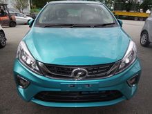 **Buy Before SST**2018 Perodua Myvi 1.3 X - Free gift worth RM 2xxx