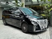 2022 Mercedes-Benz Vito 2.0 Tourer Select Exclusive Van