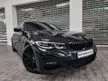 Used 2021 BMW 330i 2.0 M Sport Driving Assist Pack - Cars for sale