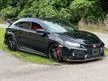 Recon [JAPAN SPEC] 2019 Honda Civic 2.0 Type R Hatchback/ Ready Stock/ Red H Badge