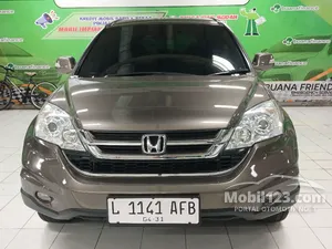2011 Honda CR-V 2.4 SUV