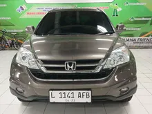 2011 Honda CR-V 2.4 SUV DP 30 juta gasss