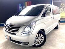 2011 Hyundai Grand Starex 2.5 (ปี 10-16) VIP Wagon AT