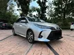 Used YEAR END SALES ... 2021 Toyota Yaris 1.5 G Hatchback - Cars for sale