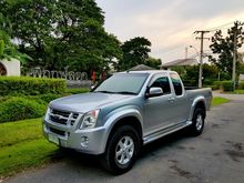 2008 Isuzu D-Max 2.5 SPACE CAB (ปี 07-11) Hi-Lander Ddi i-TEQ Pickup MT