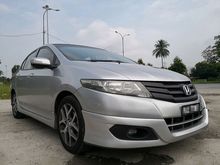 2009 Honda City i-VTEC 1.5 E (A) FREE IPHONE