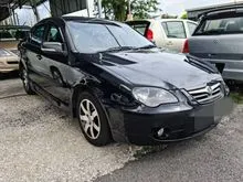2011 Proton Persona 1.6 Sedan (A)