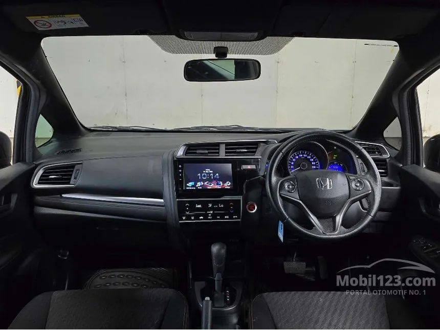 2019 Honda Jazz RS Hatchback
