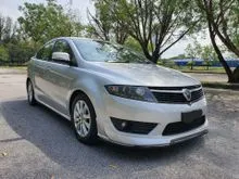 2012 Proton Preve 1.6 CFE Premium Sedan