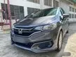 Used 2019 Honda Jazz 1.5 S i-VTEC Hatchback (Year End Promotion) - Cars for sale