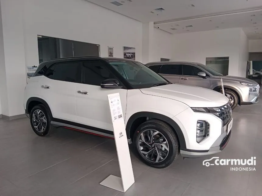 2024 Hyundai Creta Prime Wagon