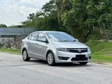 2015 Proton Preve 1.6 CFE Premium Sedan