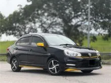 2020 PROTON SAGA 1.3 AUTO R3 - Free Warranty & Service
