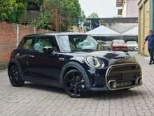 2023 MINI COOPER S #RESOLUTE EDT / MINI PERFORMANCE AMSECHS CARBON INTAKE / FREE 6 YEARS WARRANTY