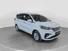 2018 Suzuki Ertiga GX MPV