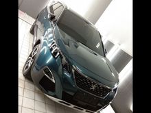 2019 Peugeot 5008 1,6 Allure Plus MPV