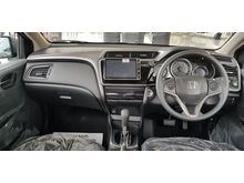 2018 Honda City 1.5 E Sedan