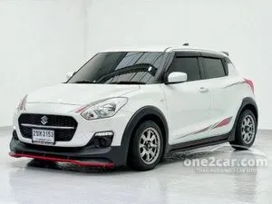 2022 Suzuki SWIFT 1.2 GL Plus Hatchback