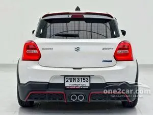 2022 Suzuki SWIFT 1.2 GL Plus Hatchback