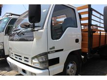 2012 Isuzu NPR71 4.3 Lorry (M) USED CAR