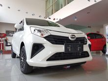 SUPER MURAH DP 15JTAN NEW SIGRA 2019 HANYA MINGGU INI DAIHATSU JAKARTA