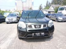2011 Nissan X-Trail 2.0 T31 SUV